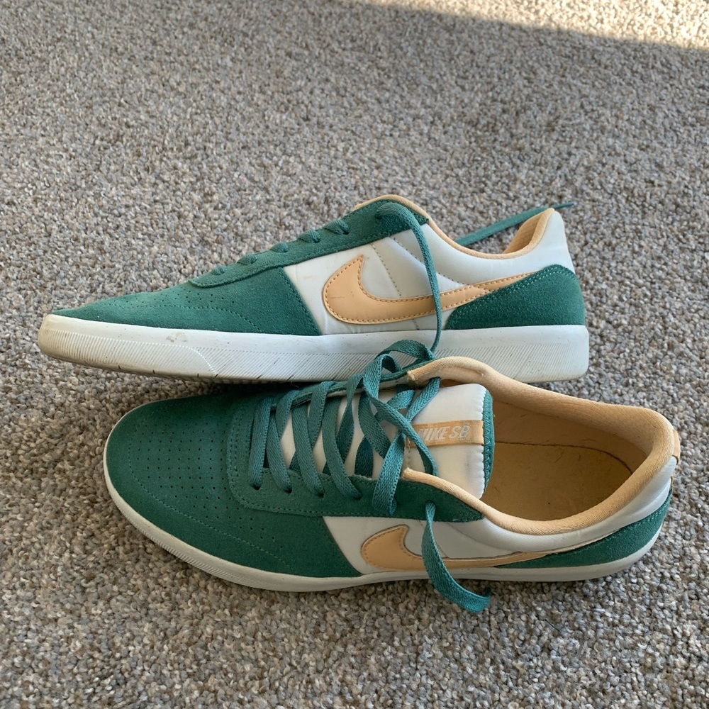 Nike SB Team Classic